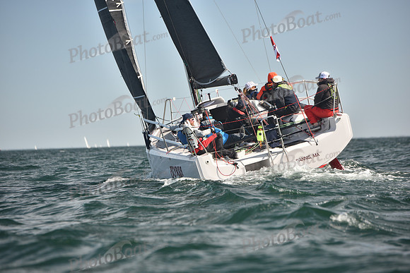 2024 Figawi 2707