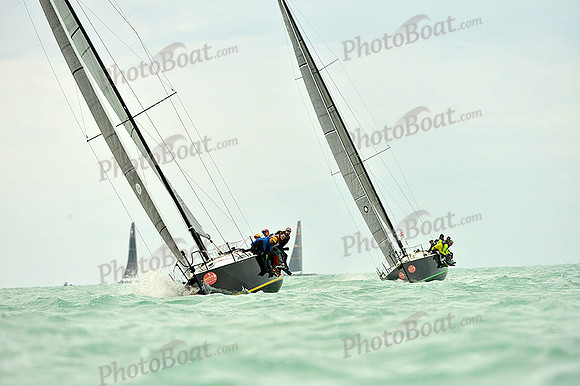 2016 Key West Race Week D_1094