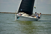 2018 Charleston Race Week A_0570