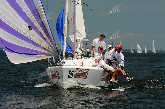 2011 Screwpile C 1992