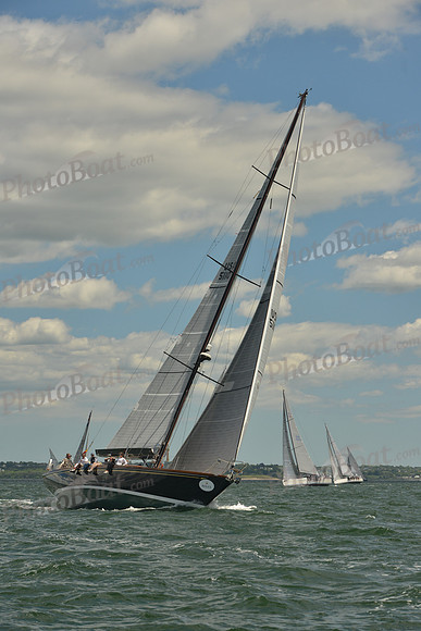 2016 NYYC Annual Regatta B_0910