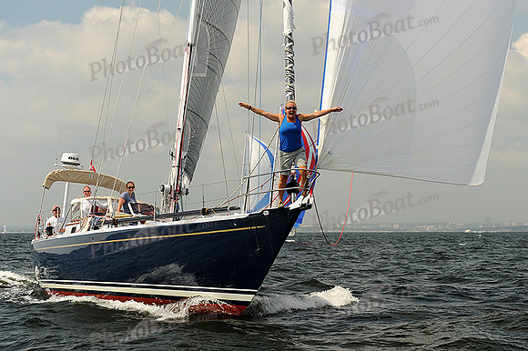 2013 Vineyard Race A 926