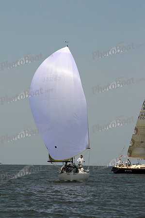 2011 Southern Bay RW D 945