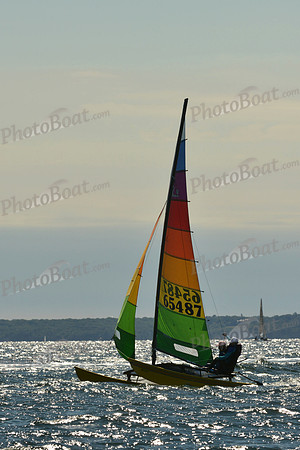 2015 Roton Point Multihull Regatta 310