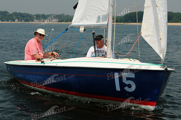 2011 Flying Scot NAC B 076
