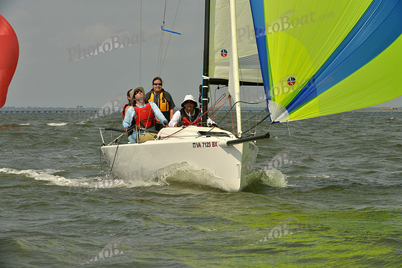 2016 Southern Bay Race Week F_0055
