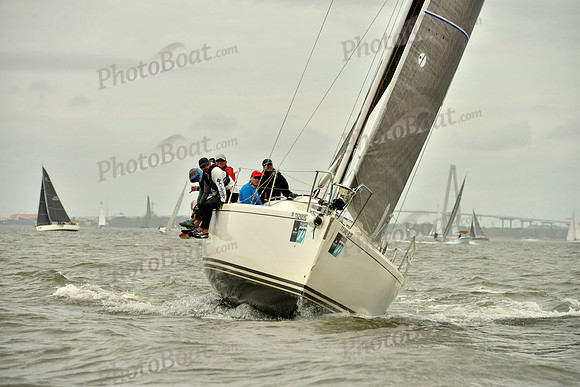 2019 Charleston Race Week I_0114