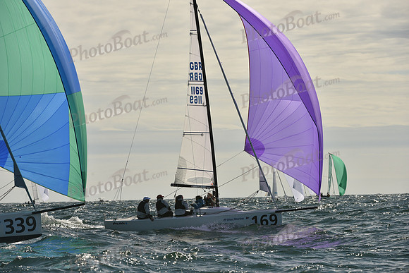 2018 J70 Worlds F_0567