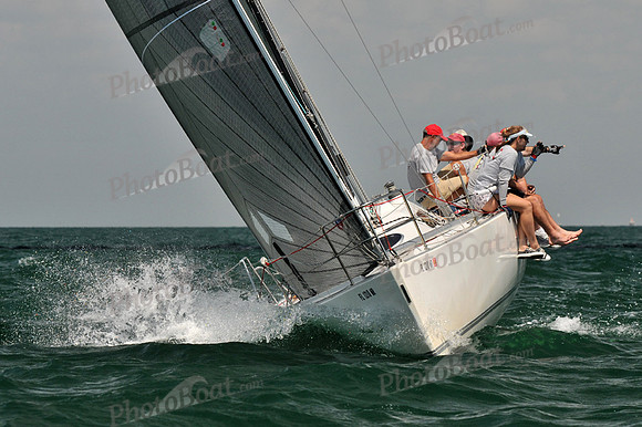 2012 Suncoast Race Week A 250