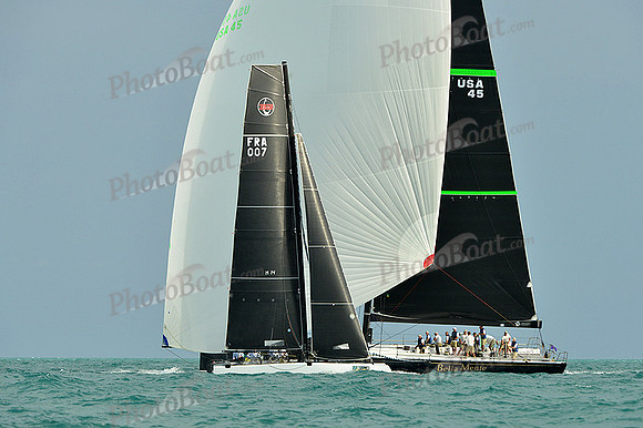 2015 Key West Race Week B 1251
