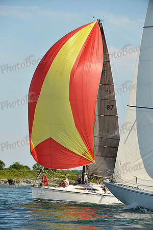 2015 NYYC Annual Regatta C 1644