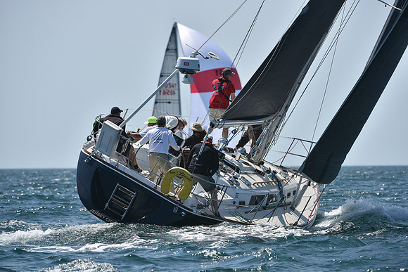 2019 Block Island Race Week A_0239