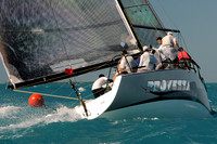 2012 Key West Race Week D 1035