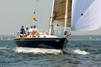 2012 Vineyard Race A 606