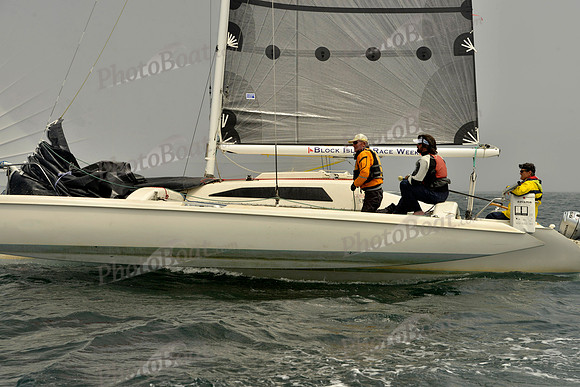 2017 Block Island Race Week C_0873