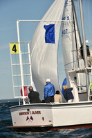 Race Committee, Support Boats and Spectator Boats