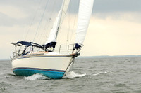 2012 Cape Charles Cup A 934