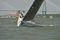2017 Charleston Race Week B_0069