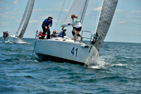 2021 Block Island Race Week D_0893
