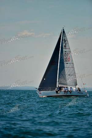 2017 Block Island Race Week F_1826