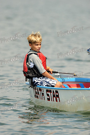 2012 Opti Green Fleet 148