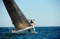 2014 NYYC Annual Regatta C 1188