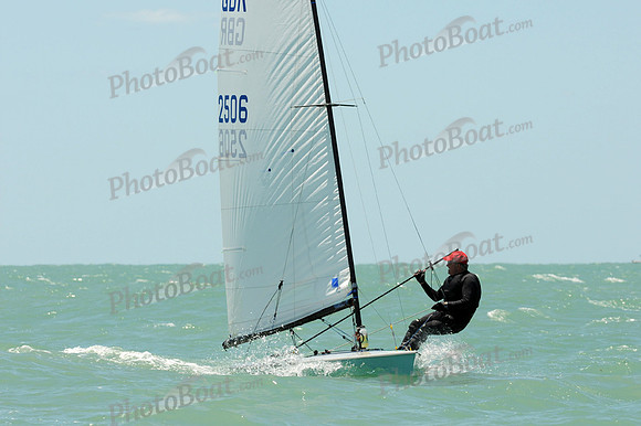 2012 Contender Worlds A 1081