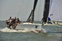 2017 Charleston Race Week B_0086