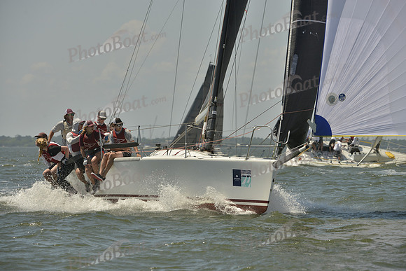 2017 Charleston Race Week B_0086