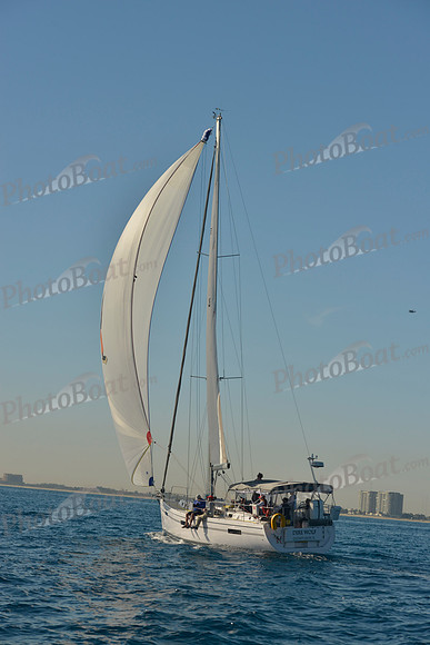 2019 Ft Lauderdale to Key West Race_0161