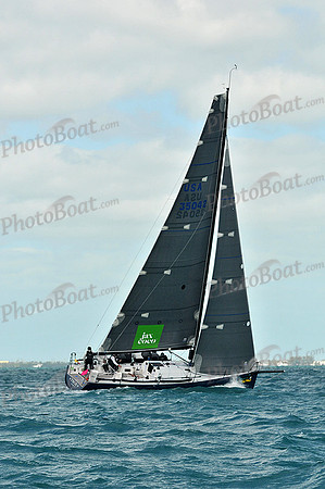 2014 Key West Race Week C 085