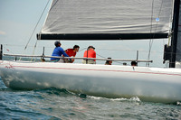 2015 NYYC Annual Regatta C 1029