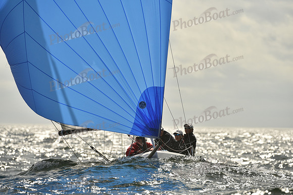 2018 J70 Worlds C_0251