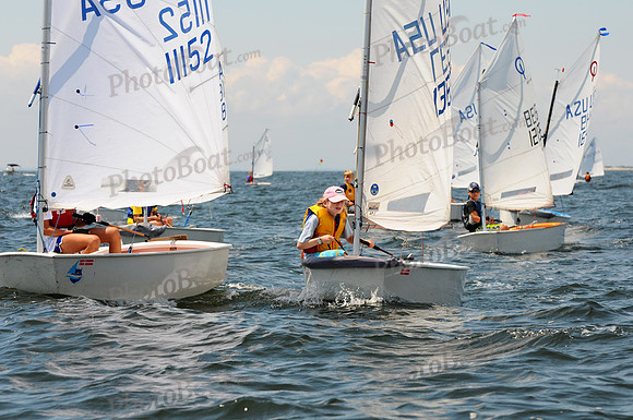 2011 Opti Area C 161