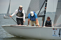 2018 Southern Bay Race Week A_0545