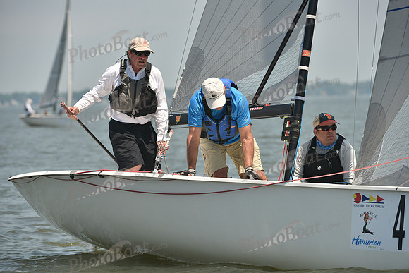 2018 Southern Bay Race Week A_0545