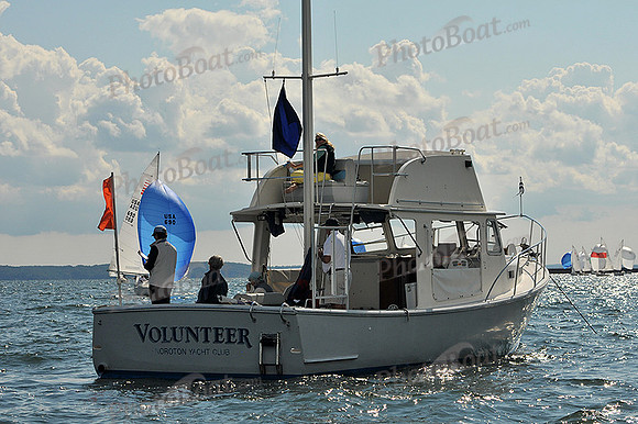 2012 Sonar LIS Champs C 804