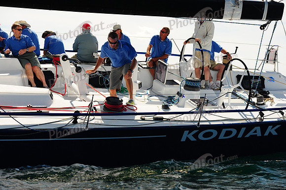 2014 Newport Bermuda A 1787