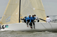 2013 Charleston Race Week A 2399