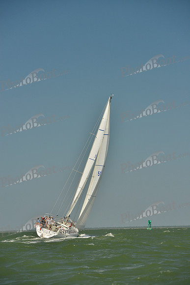 2017 Charleston Race Week A_0730