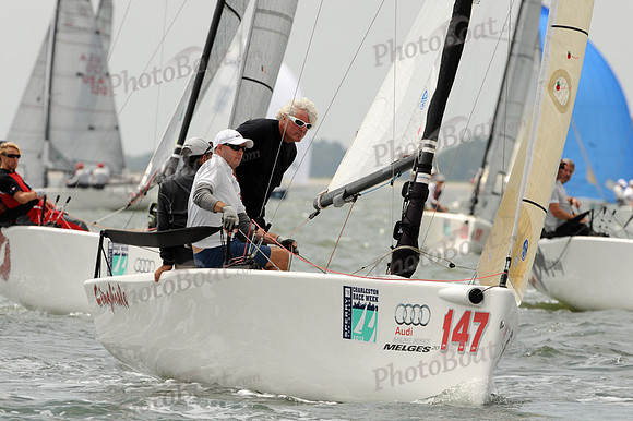 2012 Charleston Race Week A 906