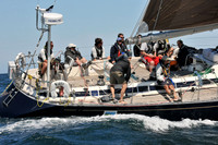 2012 Newport Bermuda 1066