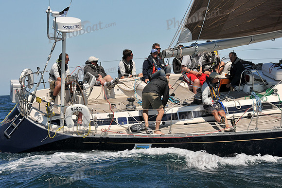 2012 Newport Bermuda 1066