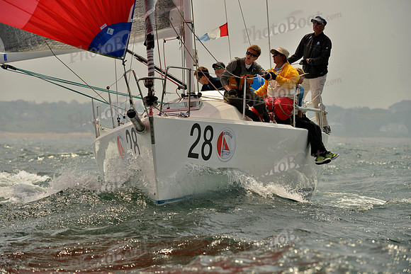 2017 Block Island Race Week H_0381