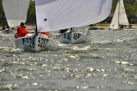 2018 Charleston Race Week A_3008