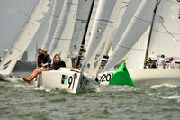 2018 Charleston Race Week B_0897