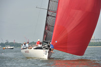 2018 Southern Bay Race Week A_0138
