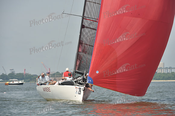 2018 Southern Bay Race Week A_0138