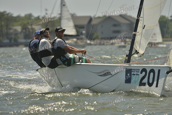 2017 Charleston Race Week B_0356