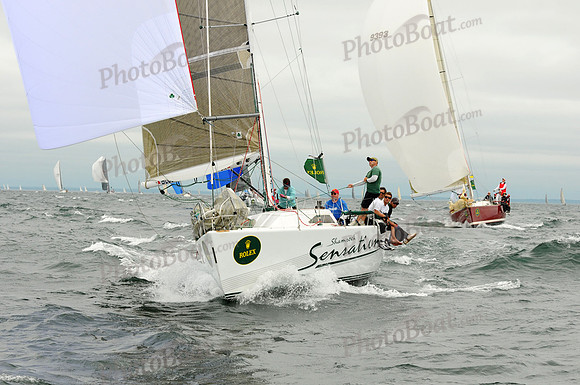 2011 Block Island RW E 1100